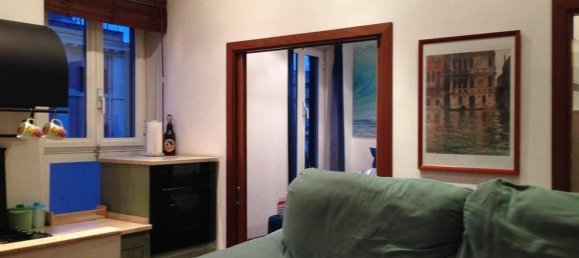 2-salle Appartement à Rome, Italy No. 19530 5