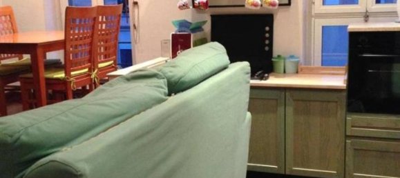 2-salle Appartement à Rome, Italy No. 19530 45