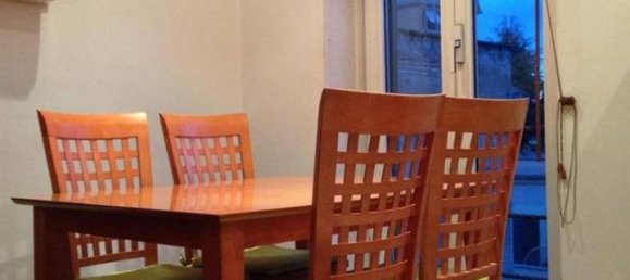 2-salle Appartement à Rome, Italy No. 19530 7