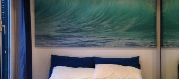 2-salle Appartement à Rome, Italy No. 19530 47