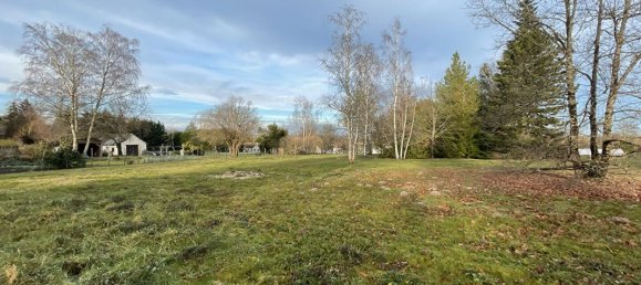 Grundstück in Montrieux-en-Sologne, France 996m², Nr. 93754 6