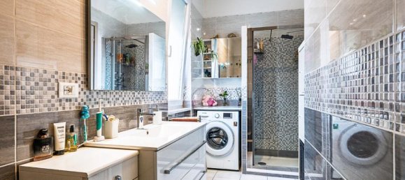 2 bedrooms Apartment in Collegno, Italy No. 315705 23