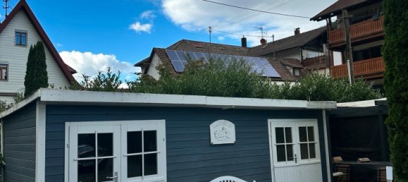 3 غرف نوم تاون هاوس في Calw, Germany رقم 284488 5