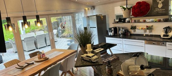 3 غرف نوم تاون هاوس في Calw, Germany رقم 284488 9