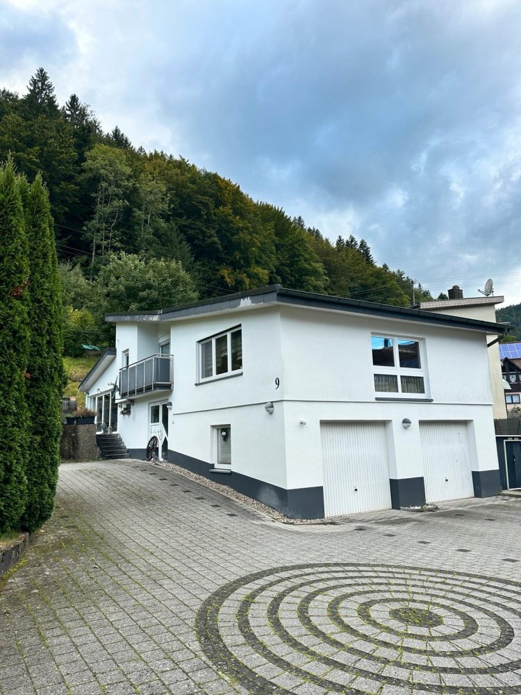 3 غرف نوم تاون هاوس في Calw, Germany رقم 284488
