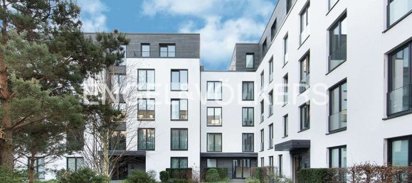 Duplex T4 em Altona, Germany N.º 246119 13