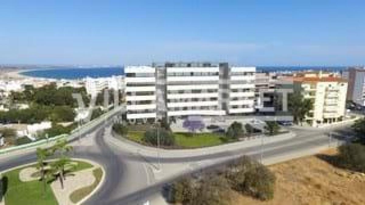 3 bedrooms Apartment in Lagos, Portugal No. 3654