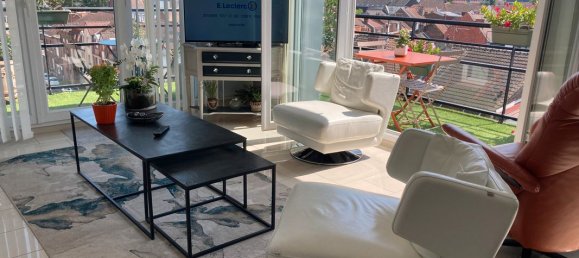 3 Schlafzimmer Wohnung in Douai, France, Nr. 282541 2