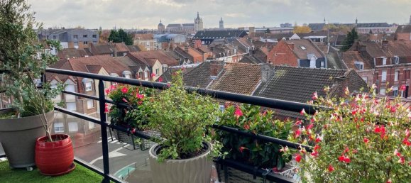 3 Schlafzimmer Wohnung in Douai, France, Nr. 282541 9