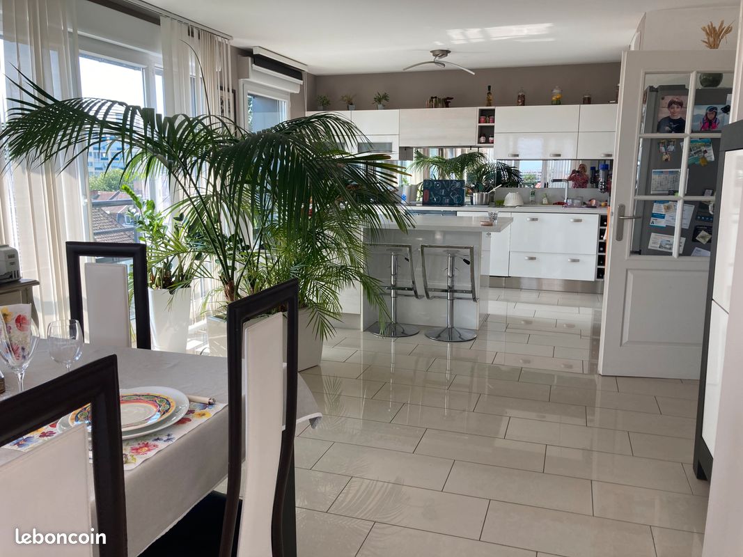 3 Schlafzimmer Wohnung in Douai, France, Nr. 282541