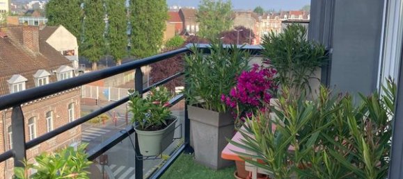 3 Schlafzimmer Wohnung in Douai, France, Nr. 282541 10