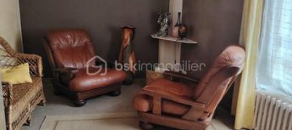 3 غرف نوم منزل في Yonne, France رقم 353291 4