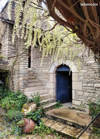 3 غرف نوم منزل في Yonne, France رقم 353291