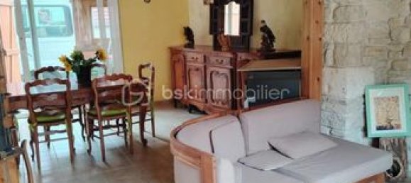 3 غرف نوم منزل في Yonne, France رقم 353291 2