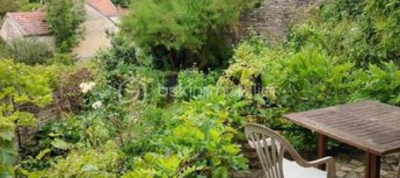 3 غرف نوم منزل في Yonne, France رقم 353291 5