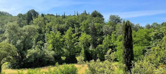 9 غرف نوم منزل في San Miniato, Italy رقم 174501 13