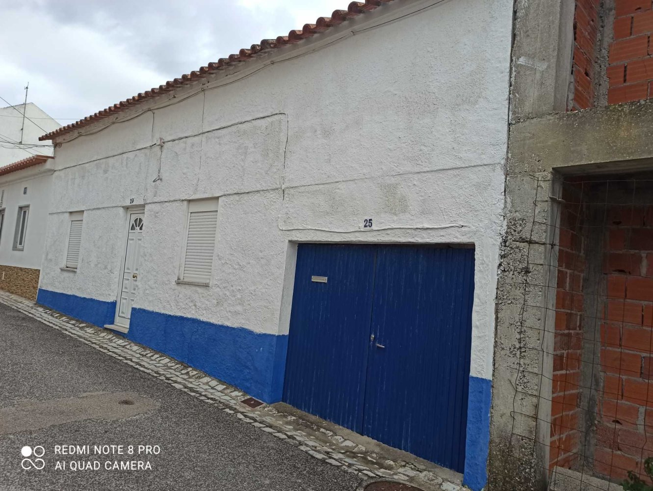 2 bedrooms House in Nazare, Portugal No. 338102
