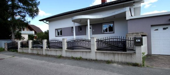 8 rooms House in Gossendorf, Austria No. 247229 4