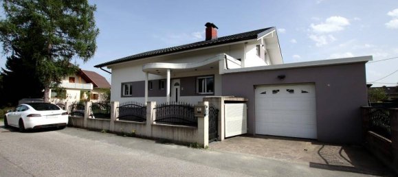 8 rooms House in Gossendorf, Austria No. 247229 2