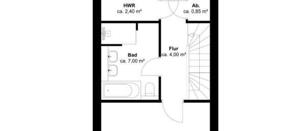 4 bedrooms Townhouse in Main-Taunus, Germany No. 284634 8