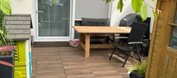 4 bedrooms Townhouse in Main-Taunus, Germany No. 284634 13