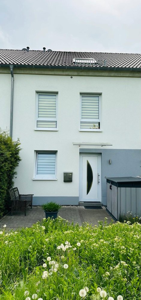 Adosado de 4 dormitorios en Main-Taunus, Germany No. 284634