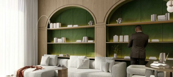 1 غرف نوم شقة في دبي, UAE رقم 108216 2