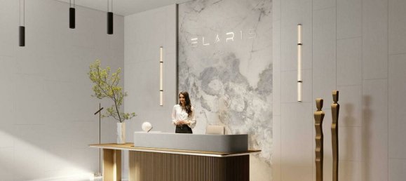 1 غرف نوم شقة في دبي, UAE رقم 108216 4