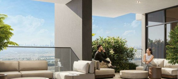 1 غرف نوم شقة في دبي, UAE رقم 108216 7