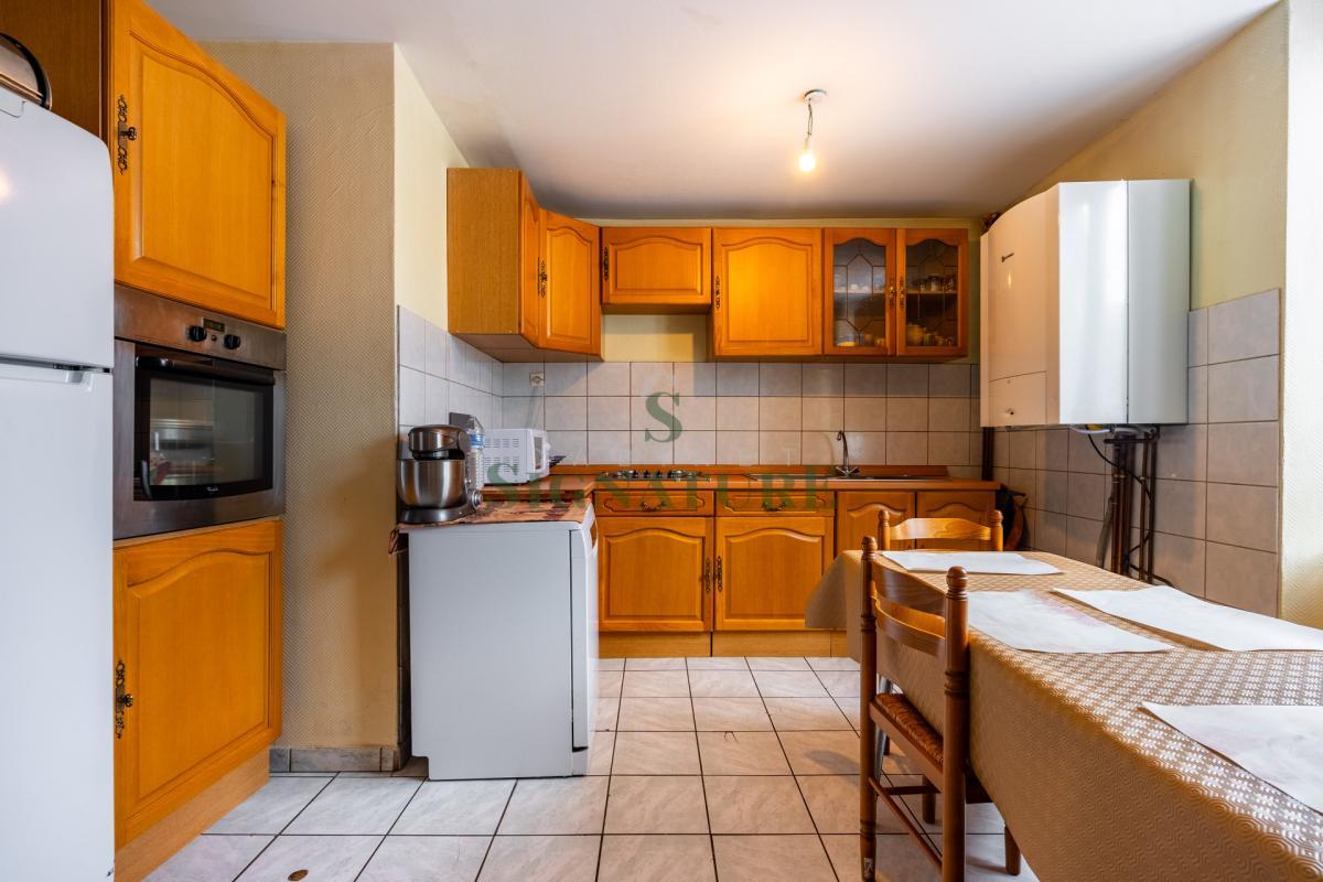 2 chambres Maison à Pont-à-Mousson, France No. 61354