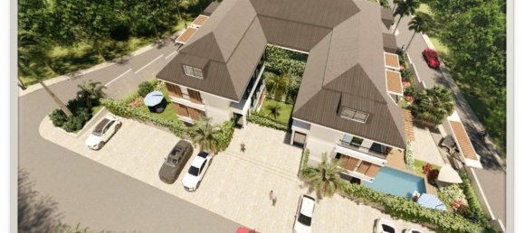 Appartement 1+1 à Alanya, Turkey No. 24252 5