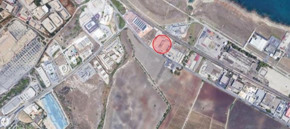 Склад 397м² в Сиракузы, Италия № 372032 17