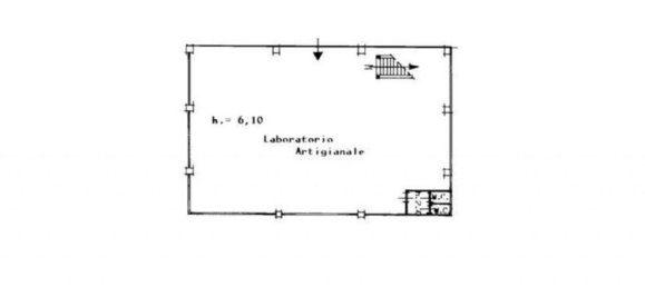 Склад 397м² в Сиракузы, Италия № 372032 16