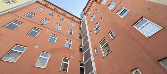 2-salle Appartement à Meidling, Austria No. 191449 2