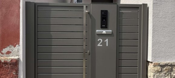 3 غرف نوم منزل في Mainz-Bingen, Germany رقم 322430 5