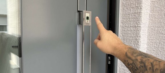 3 غرف نوم منزل في Mainz-Bingen, Germany رقم 322430 3