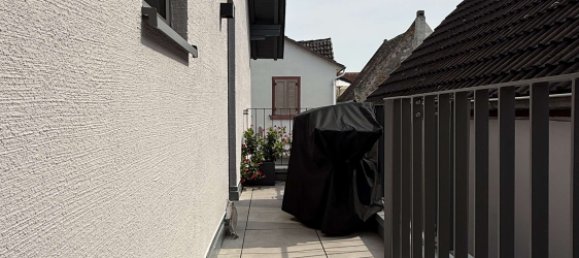 3 غرف نوم منزل في Mainz-Bingen, Germany رقم 322430 23