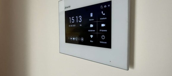 3 غرف نوم منزل في Mainz-Bingen, Germany رقم 322430 8