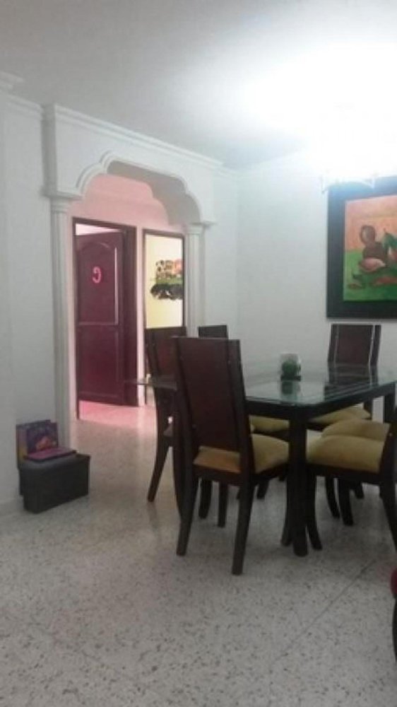 3 Schlafzimmer Haus in Atlantico, Colombia, Nr. 4943