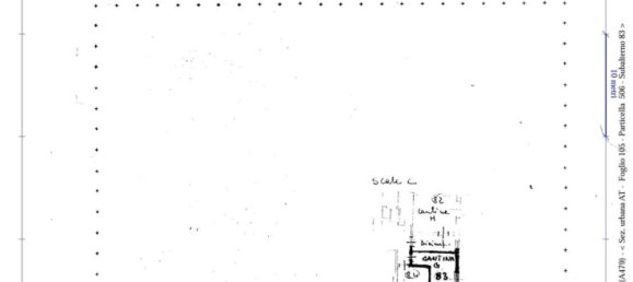 4 rooms Apartment in Asti, Italy No. 216982 31