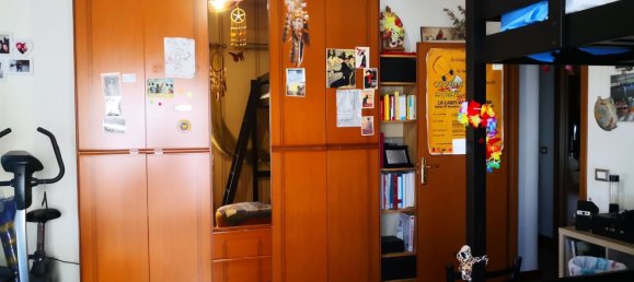 Apartamento T5 em Catania, Italy N.º 313242 9