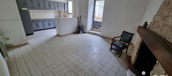 8-Zimmer Haus in Thenezay, France, Nr. 287744 3