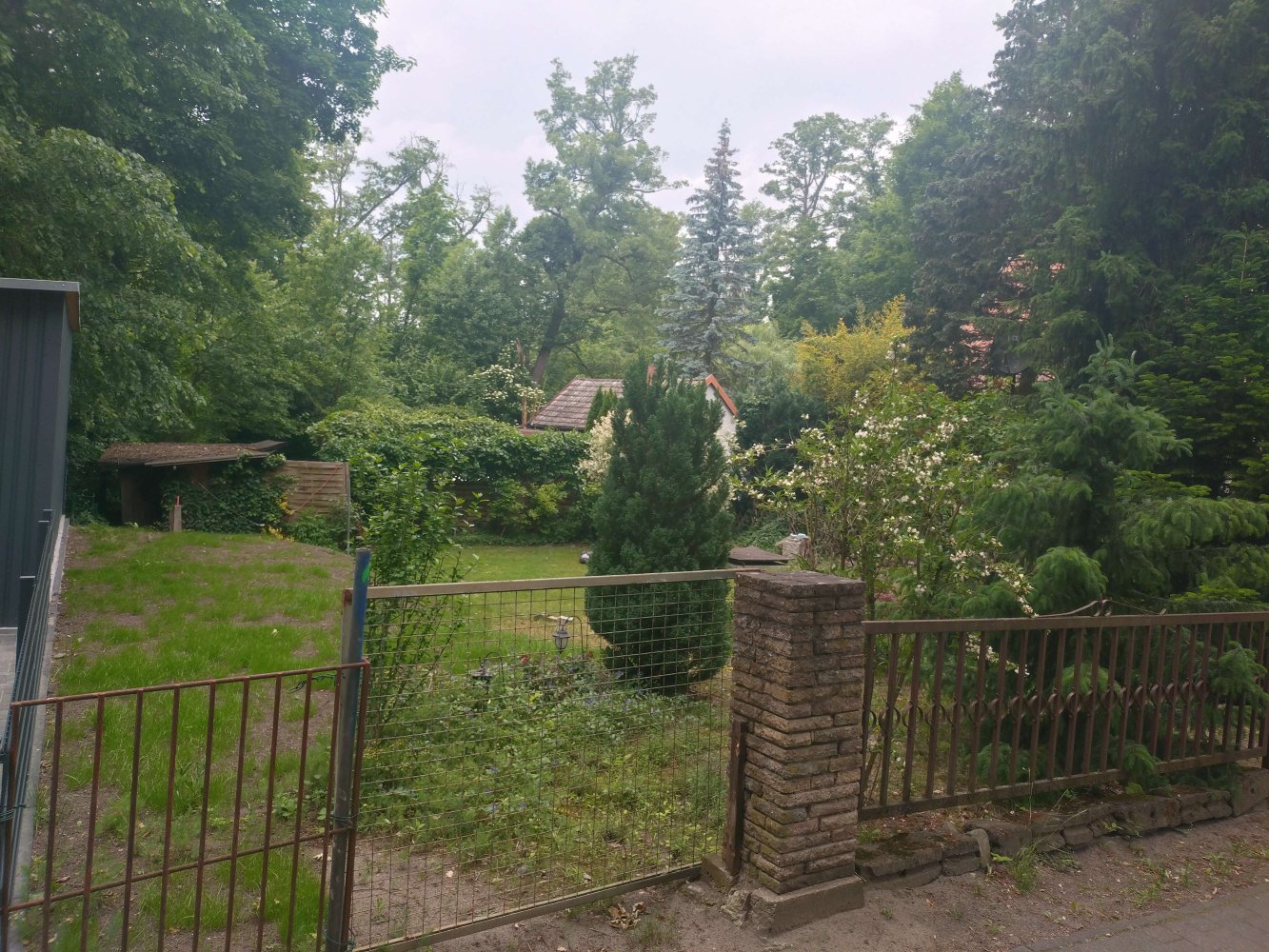  قطعة أرض في Oder-Spree, Germany رقم 323288