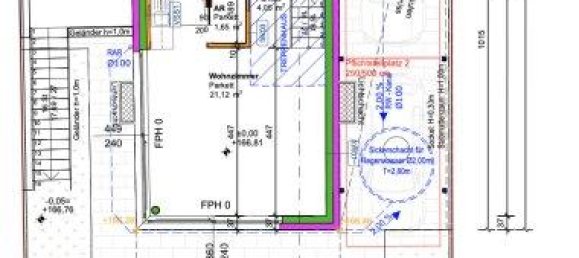 141m² Land in Korneuburg, Austria No. 199323 7