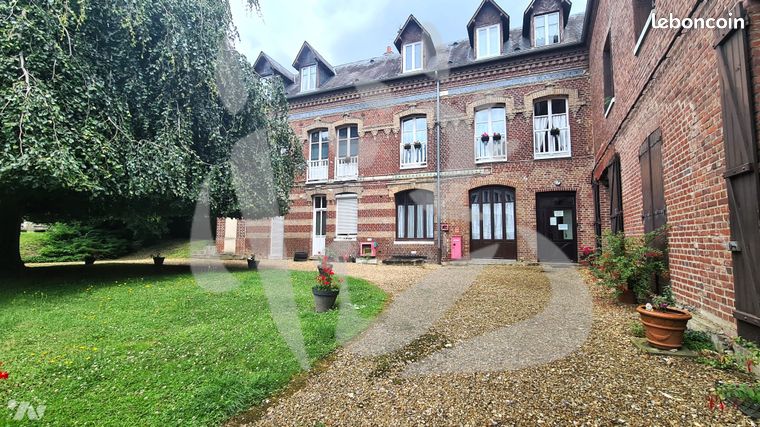 1 bedroom Apartment in Eure, France No. 311646