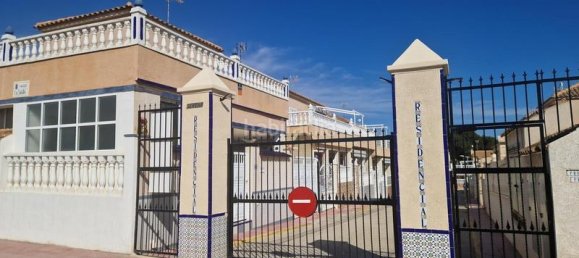 3 bedrooms Townhouse in Torrevieja, Spain No. 89036 35