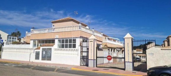 3 bedrooms Townhouse in Torrevieja, Spain No. 89036 36
