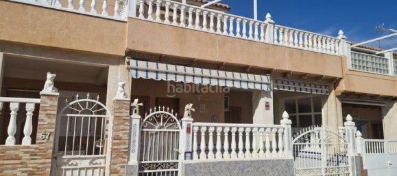 3 bedrooms Townhouse in Torrevieja, Spain No. 89036 2