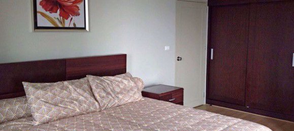 2 Schlafzimmer Eigentumswohnung in Noble Reveal Bangkok, Thailand, Nr. 31174 5