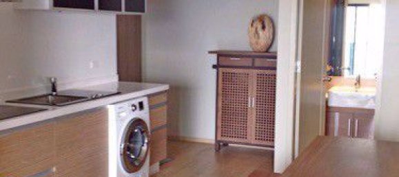 2 Schlafzimmer Eigentumswohnung in Noble Reveal Bangkok, Thailand, Nr. 31174 4